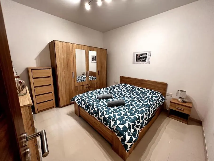 Viewline Seaview Modern 3 Bedroom Apartment Marsaxlokk