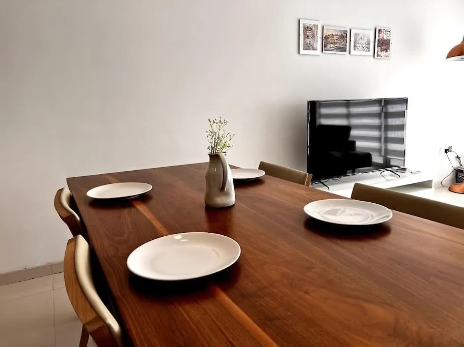 Viewline Seaview Modern 3 Bedroom Apartment Marsaxlokk