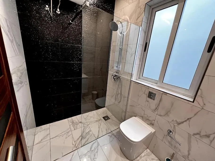 Viewline Seaview Modern 3 Bedroom Apartment Marsaxlokk