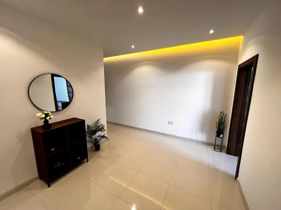 Viewline Seaview Modern 3 Bedroom Apartment Marsaxlokk
