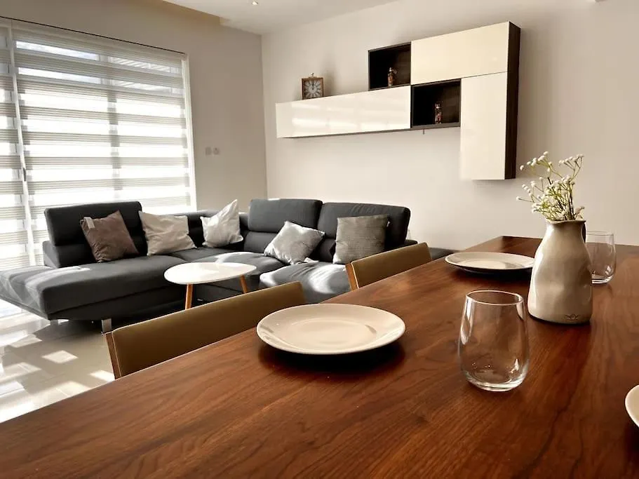 Viewline Seaview Modern 3 Bedroom Apartment Marsaxlokk