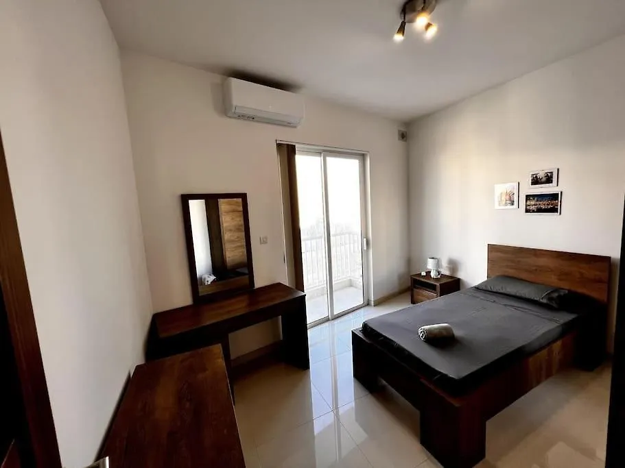 Viewline Seaview Modern 3 Bedroom Apartment Marsaxlokk Malta